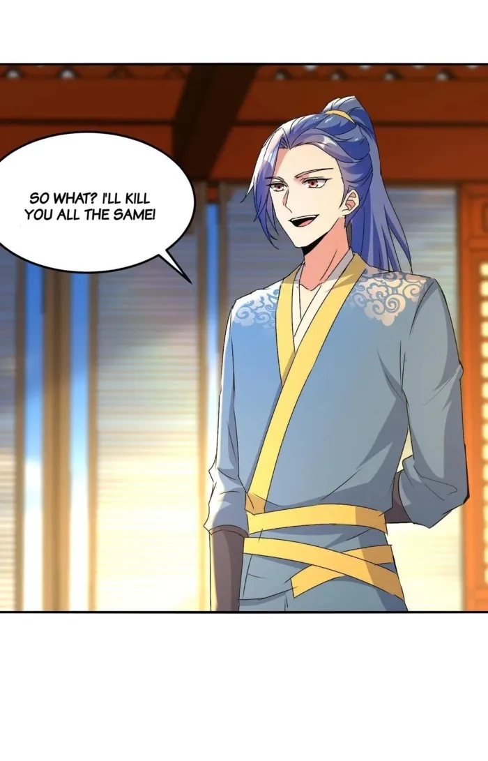 Read Strongest Leveling chapter 356 image 12 on Lezhin