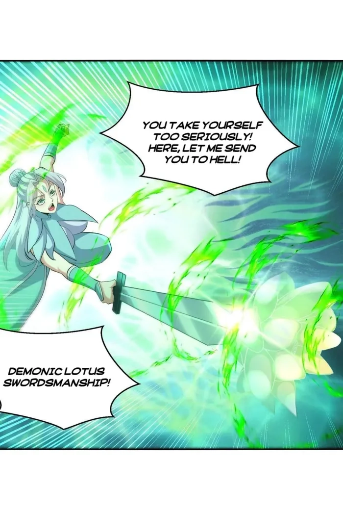 Read Strongest Leveling chapter 356 image 13 on Lezhin
