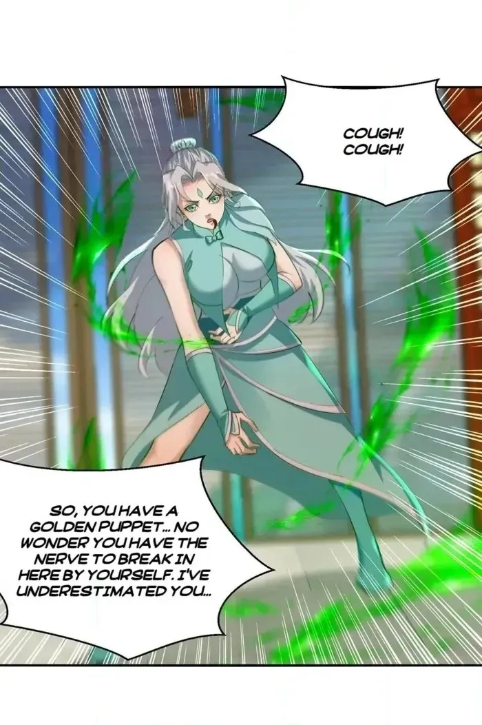 Read Strongest Leveling chapter 356 image 19 on Lezhin