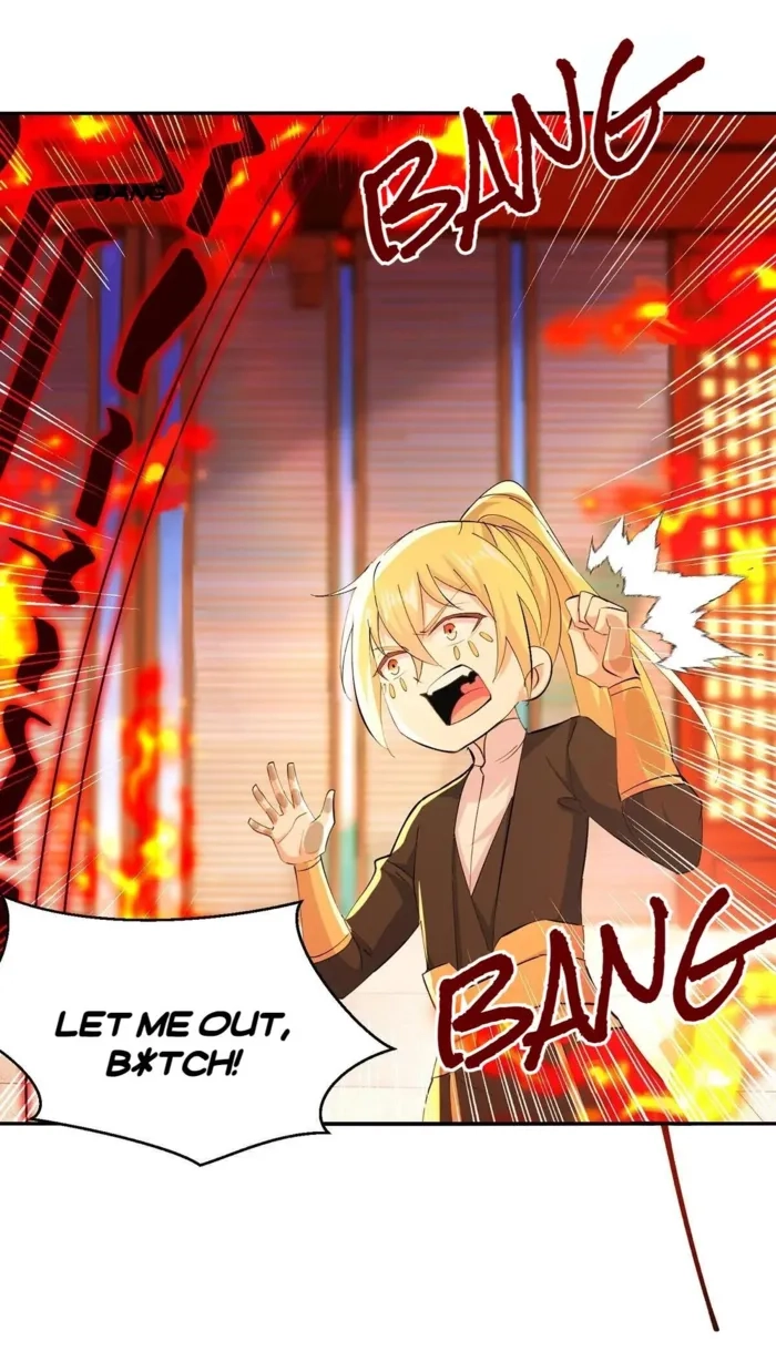 Read Strongest Leveling chapter 356 image 2 on Lezhin