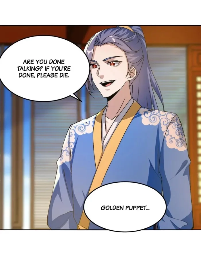 Read Strongest Leveling chapter 356 image 20 on Lezhin