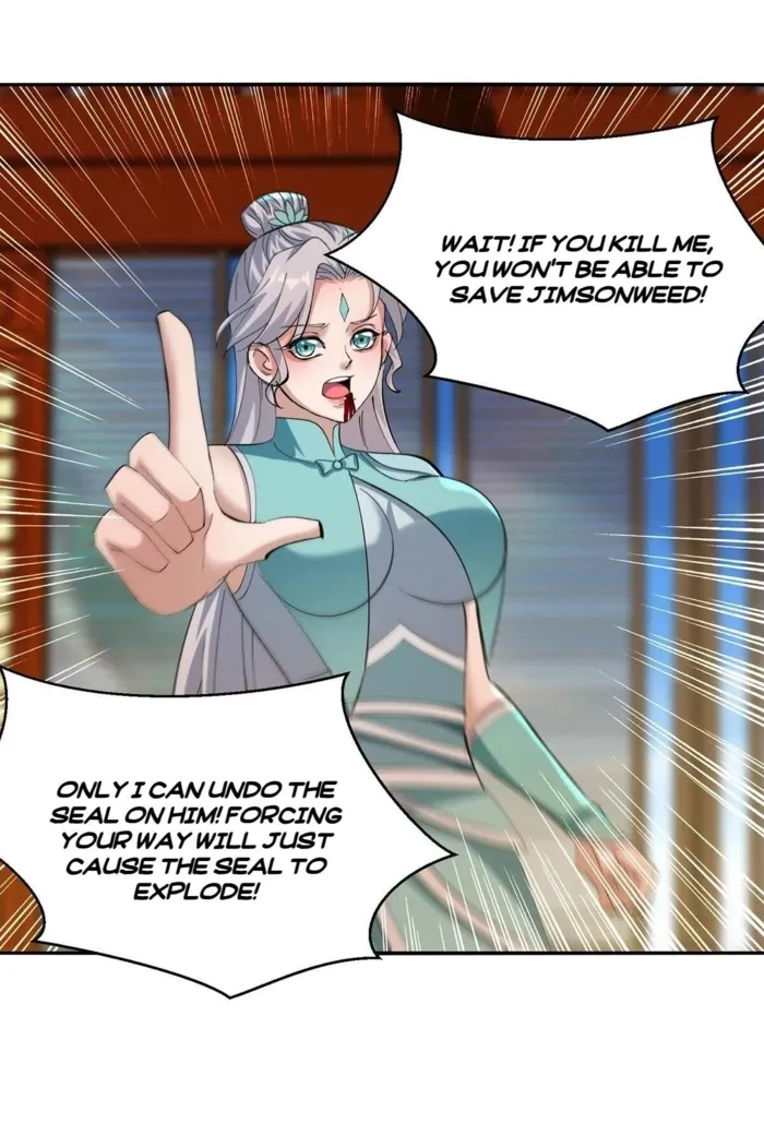 Read Strongest Leveling chapter 356 image 21 on Lezhin