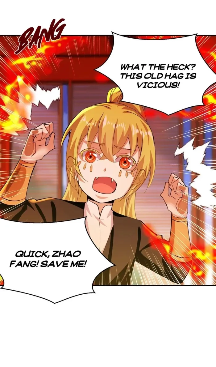 Read Strongest Leveling chapter 356 image 22 on Lezhin