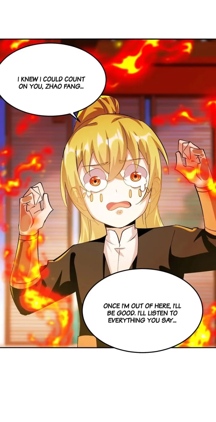 Read Strongest Leveling chapter 356 image 24 on Lezhin