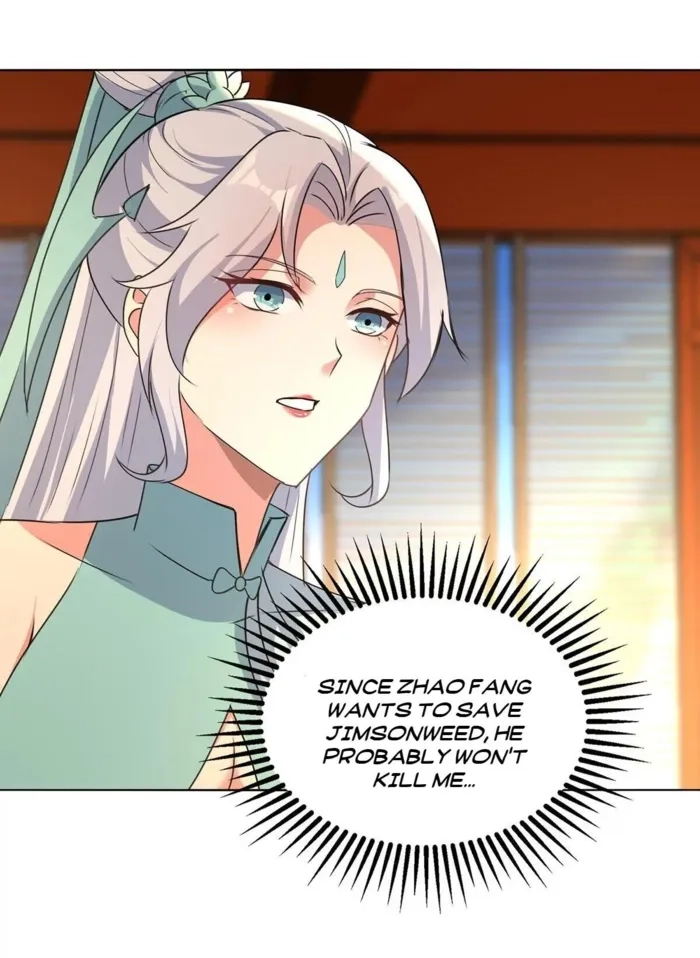 Read Strongest Leveling chapter 356 image 25 on Lezhin