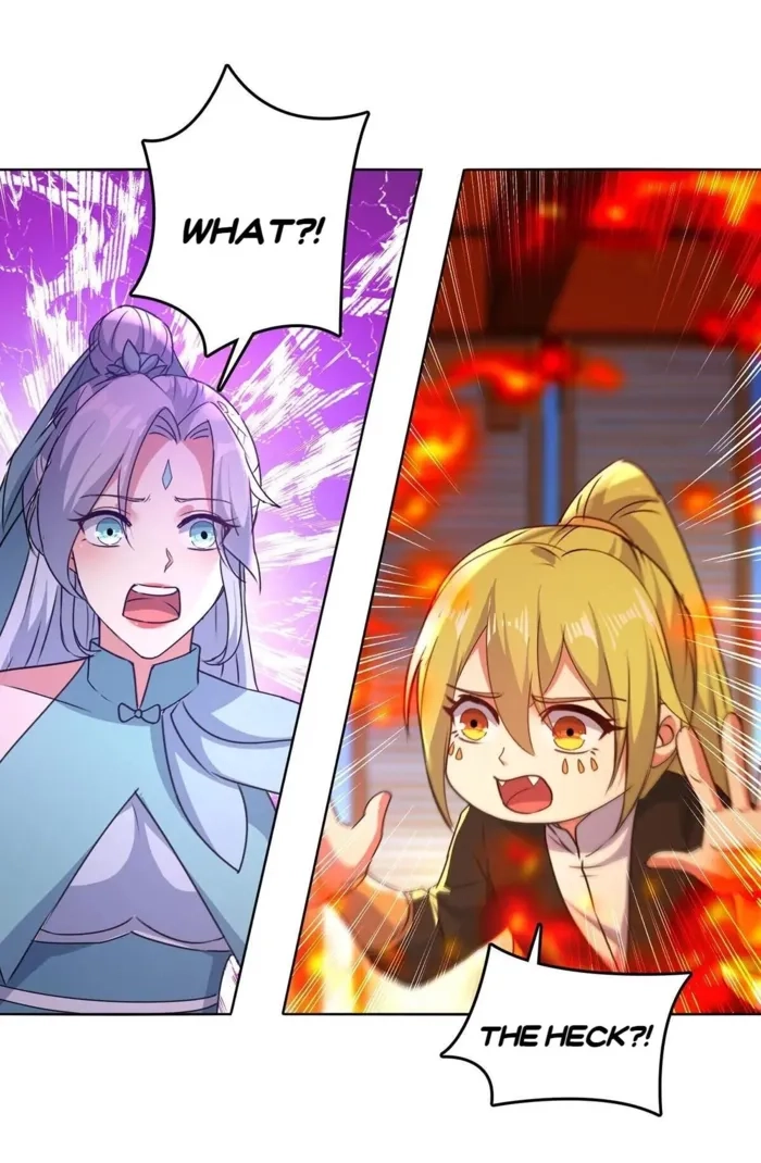 Read Strongest Leveling chapter 356 image 27 on Lezhin