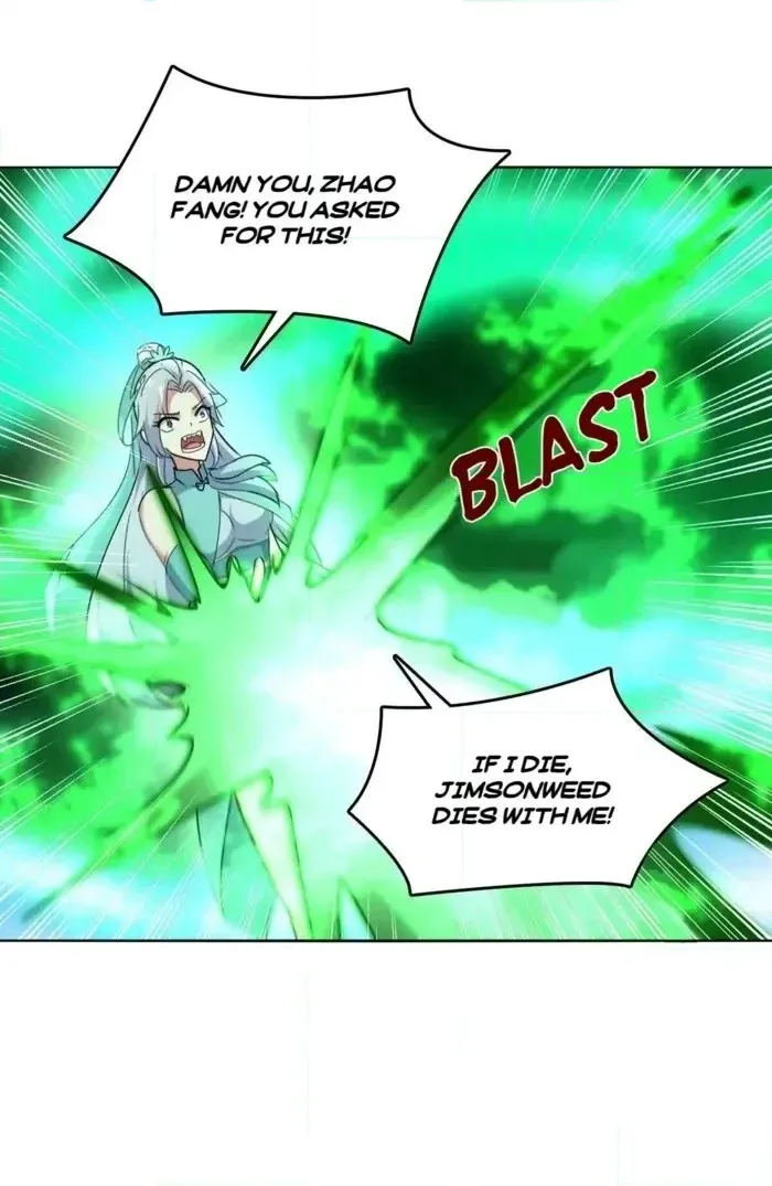 Read Strongest Leveling chapter 356 image 29 on Lezhin