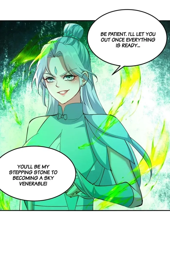 Read Strongest Leveling chapter 356 image 3 on Lezhin