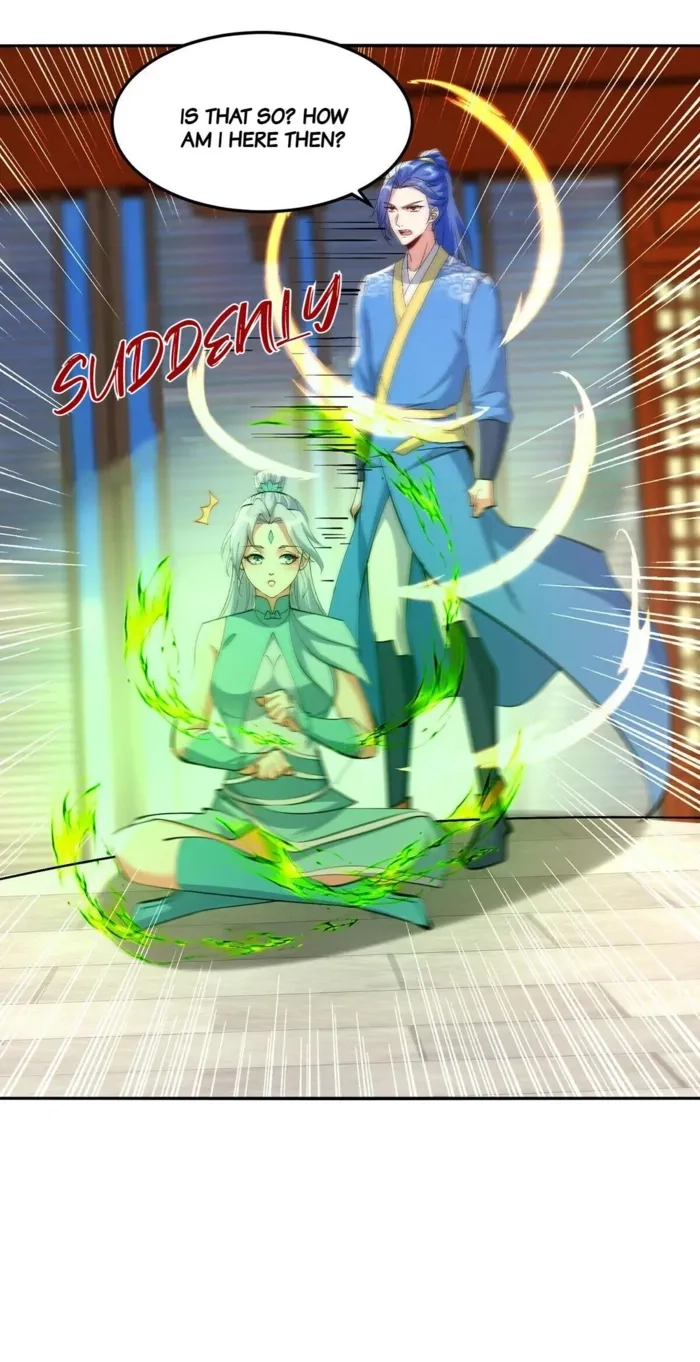 Read Strongest Leveling chapter 356 image 6 on Lezhin
