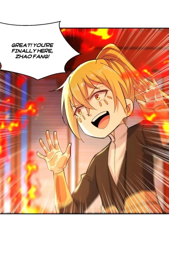 Read Strongest Leveling chapter 356 image 8 on Lezhin