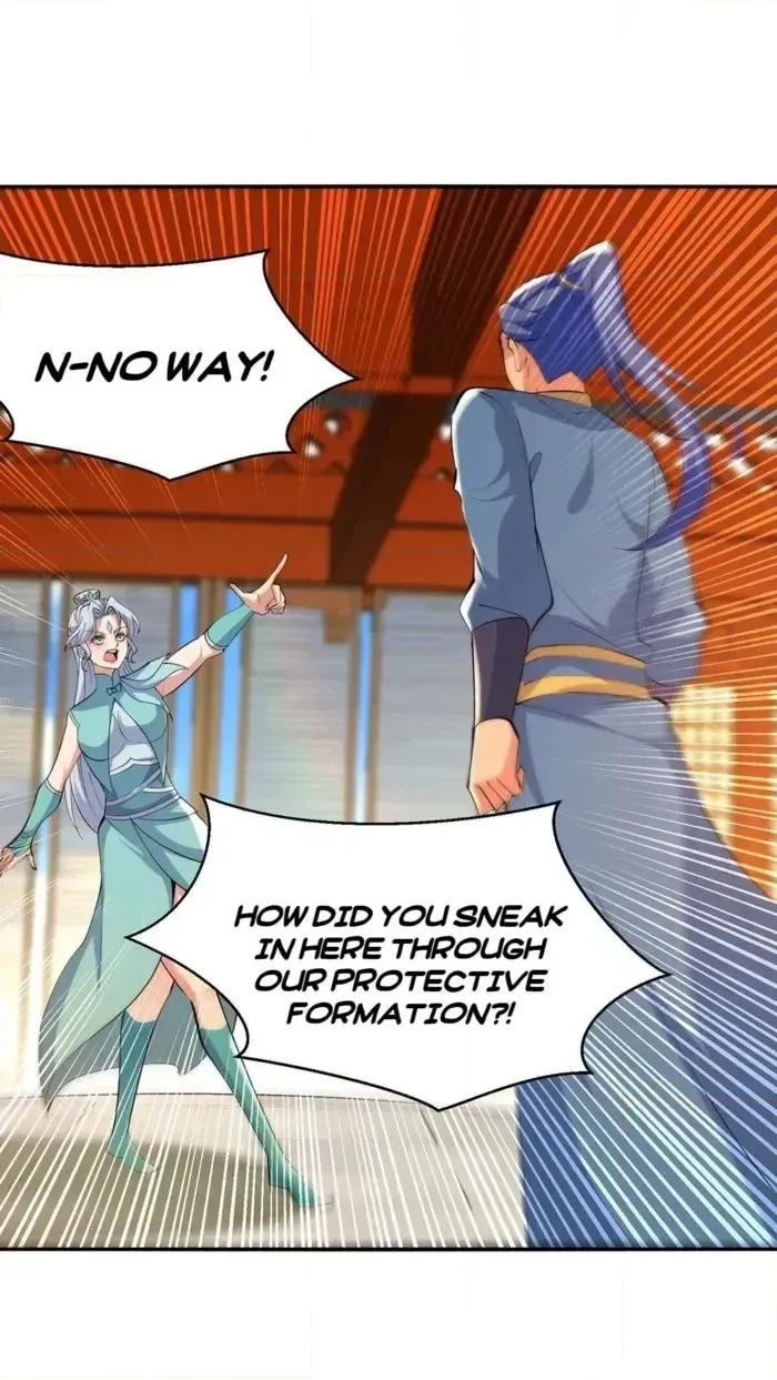 Read Strongest Leveling chapter 356 image 9 on Lezhin