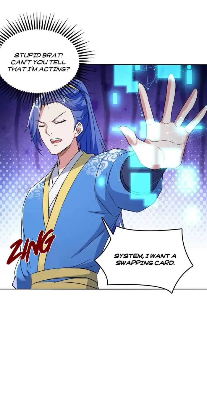 Read Strongest Leveling chapter 357 image 0 on Lezhin