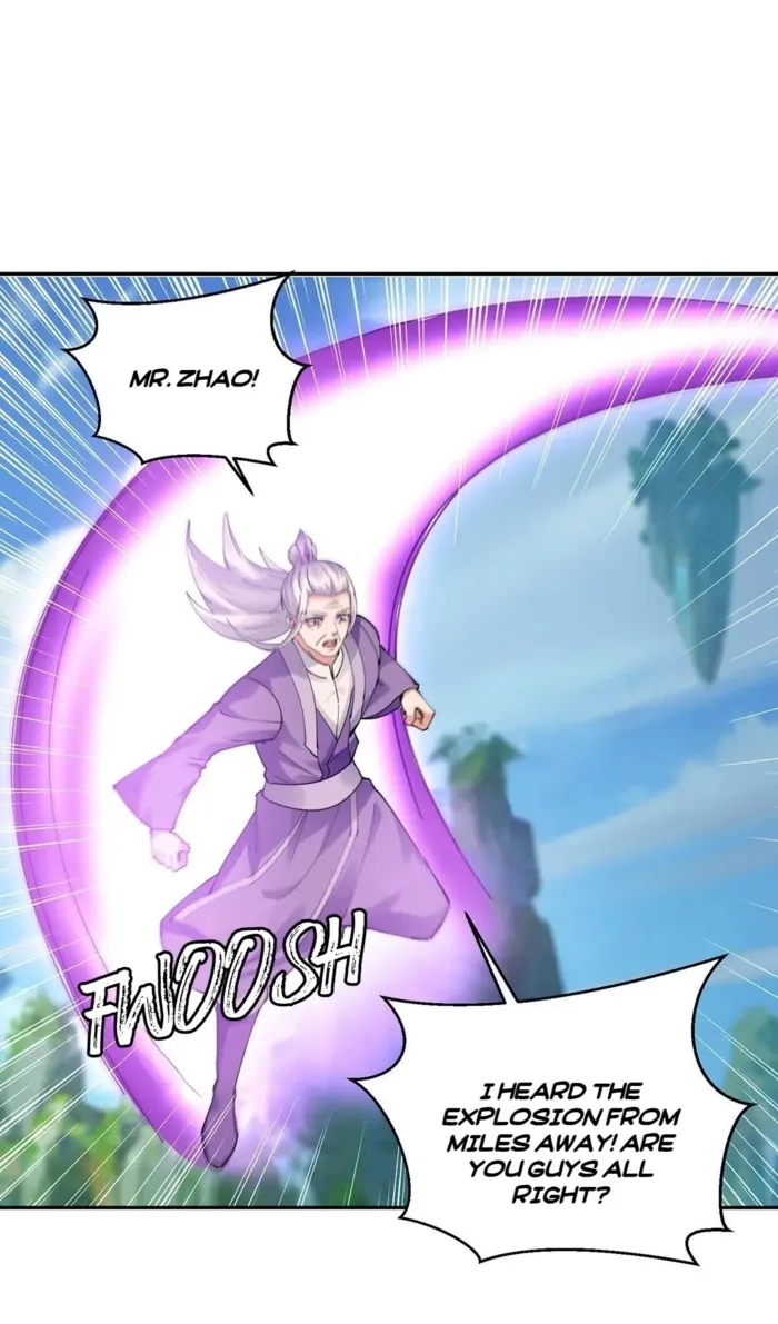 Read Strongest Leveling chapter 357 image 18 on Lezhin