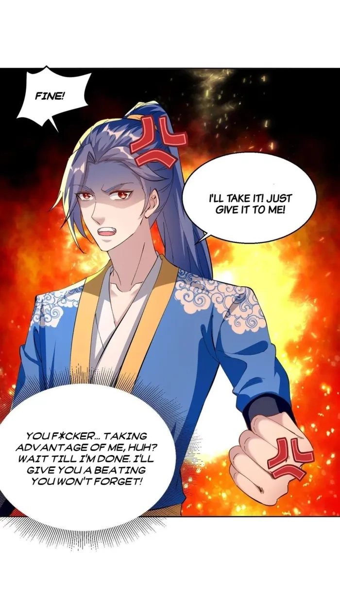 Read Strongest Leveling chapter 357 image 2 on Lezhin