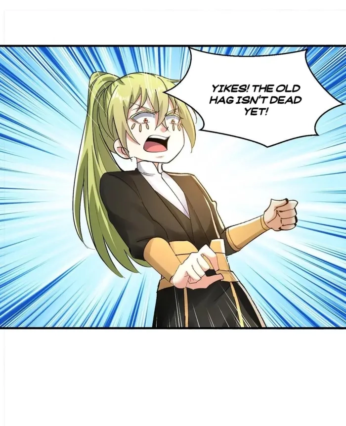 Read Strongest Leveling chapter 357 image 22 on Lezhin