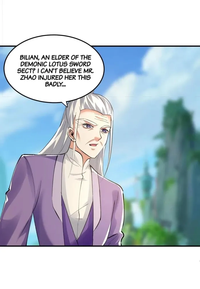 Read Strongest Leveling chapter 357 image 23 on Lezhin
