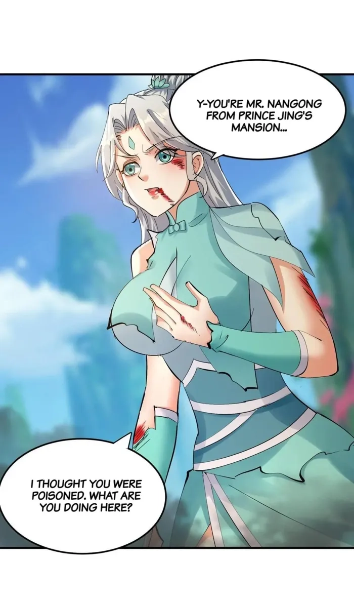 Read Strongest Leveling chapter 357 image 24 on Lezhin