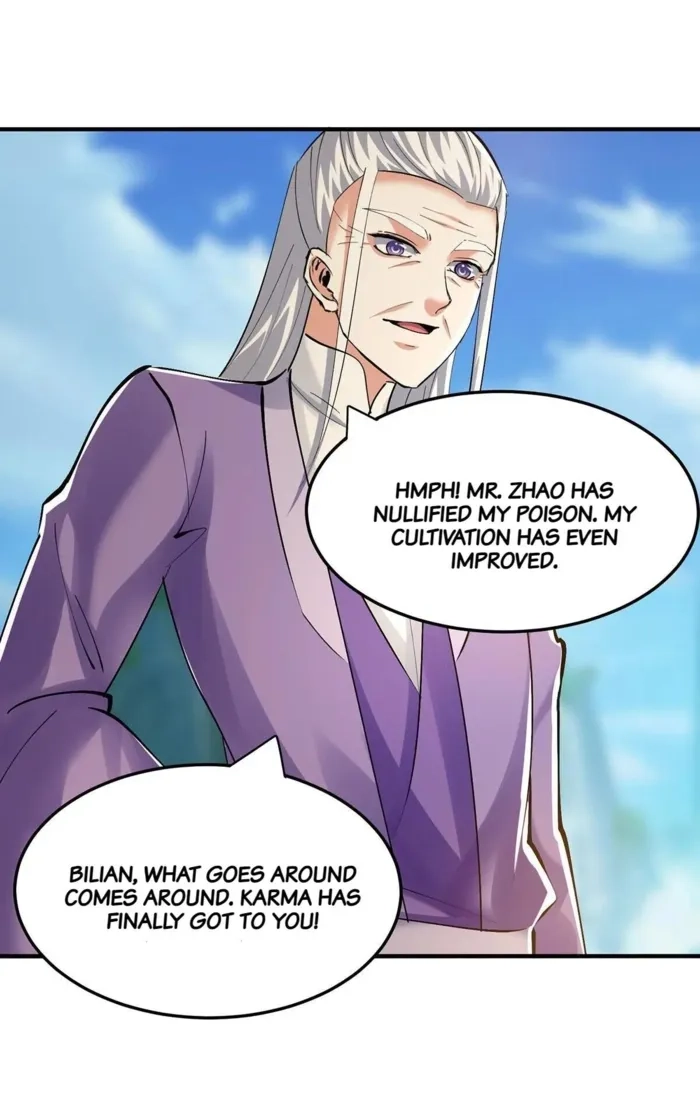 Read Strongest Leveling chapter 357 image 25 on Lezhin