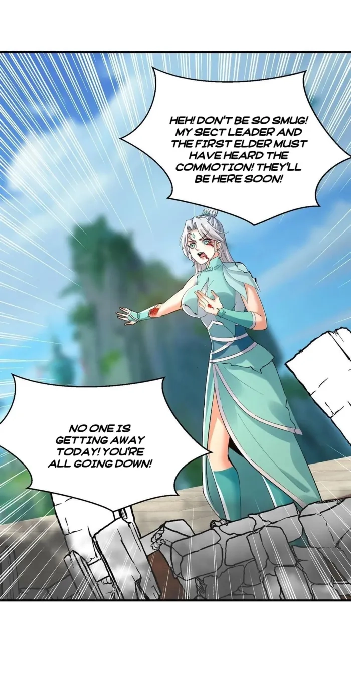 Read Strongest Leveling chapter 357 image 26 on Lezhin
