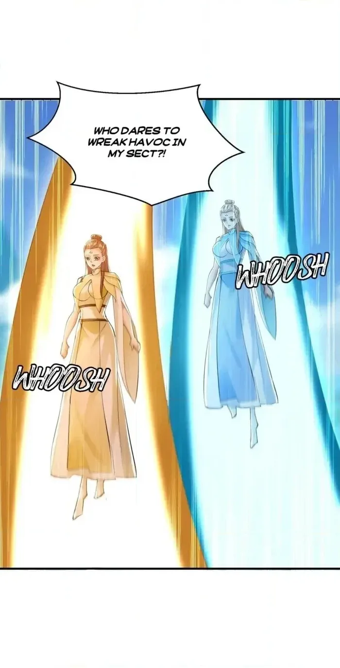 Read Strongest Leveling chapter 357 image 29 on Lezhin