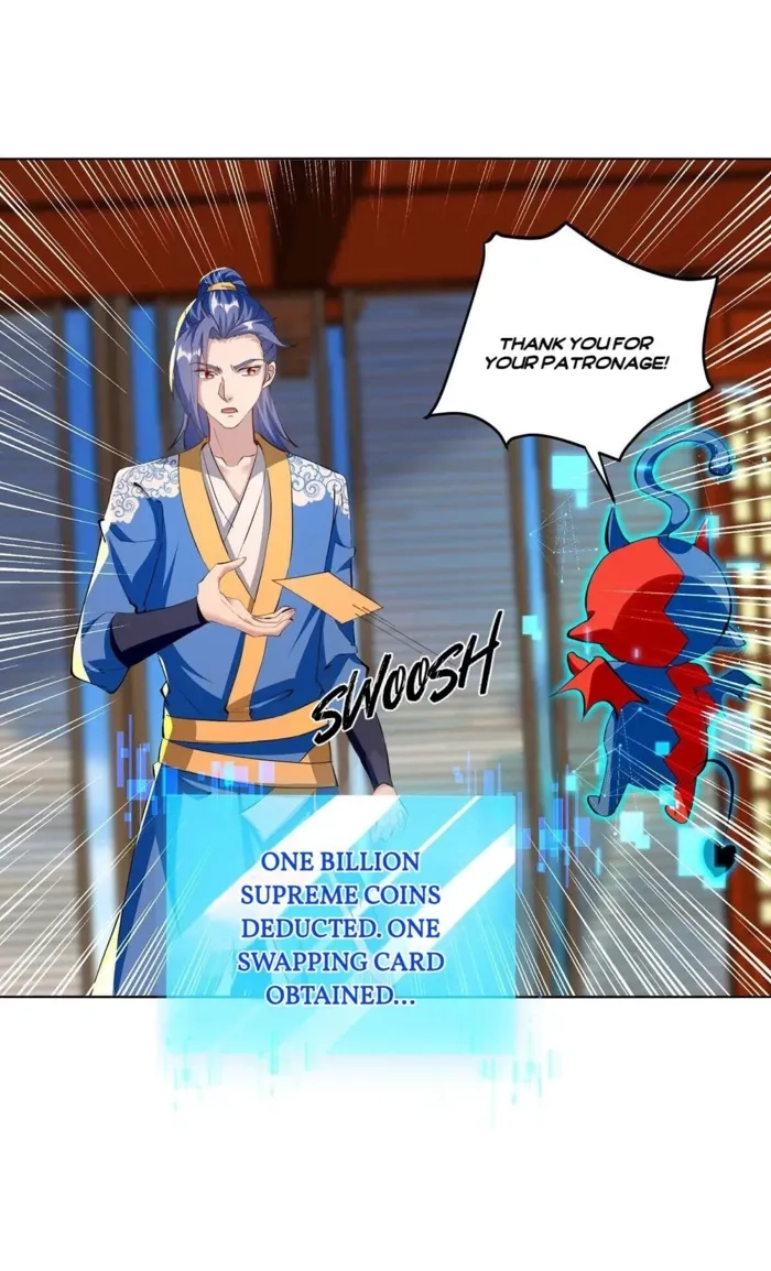 Read Strongest Leveling chapter 357 image 3 on Lezhin