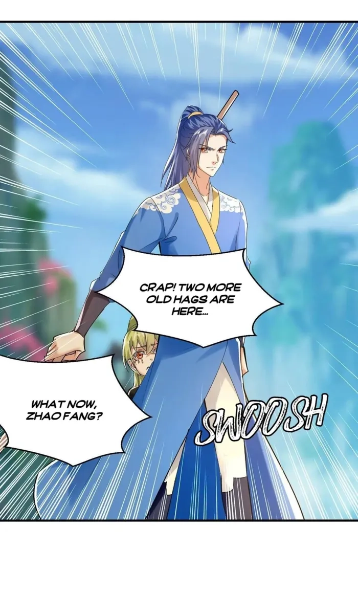 Read Strongest Leveling chapter 357 image 30 on Lezhin