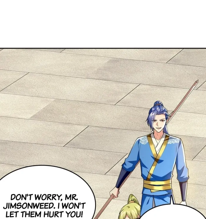 Read Strongest Leveling chapter 357 image 31 on Lezhin