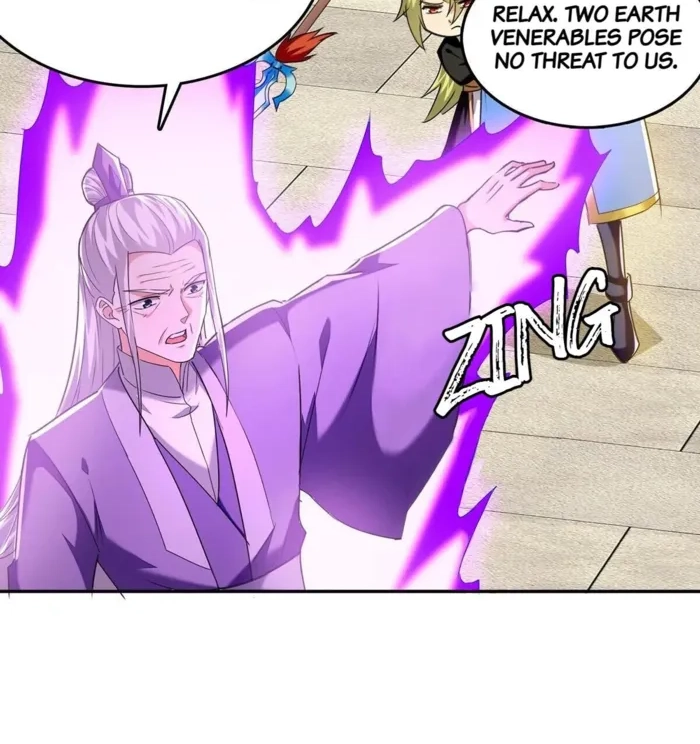 Read Strongest Leveling chapter 357 image 32 on Lezhin
