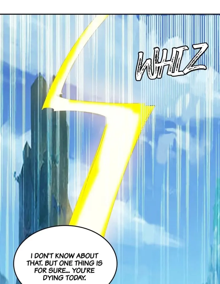 Read Strongest Leveling chapter 357 image 34 on Lezhin