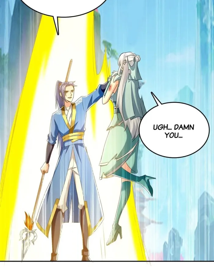 Read Strongest Leveling chapter 357 image 35 on Lezhin