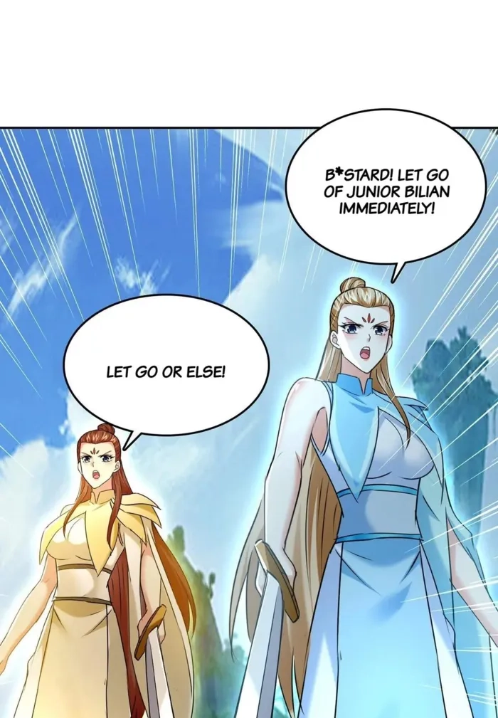 Read Strongest Leveling chapter 357 image 36 on Lezhin