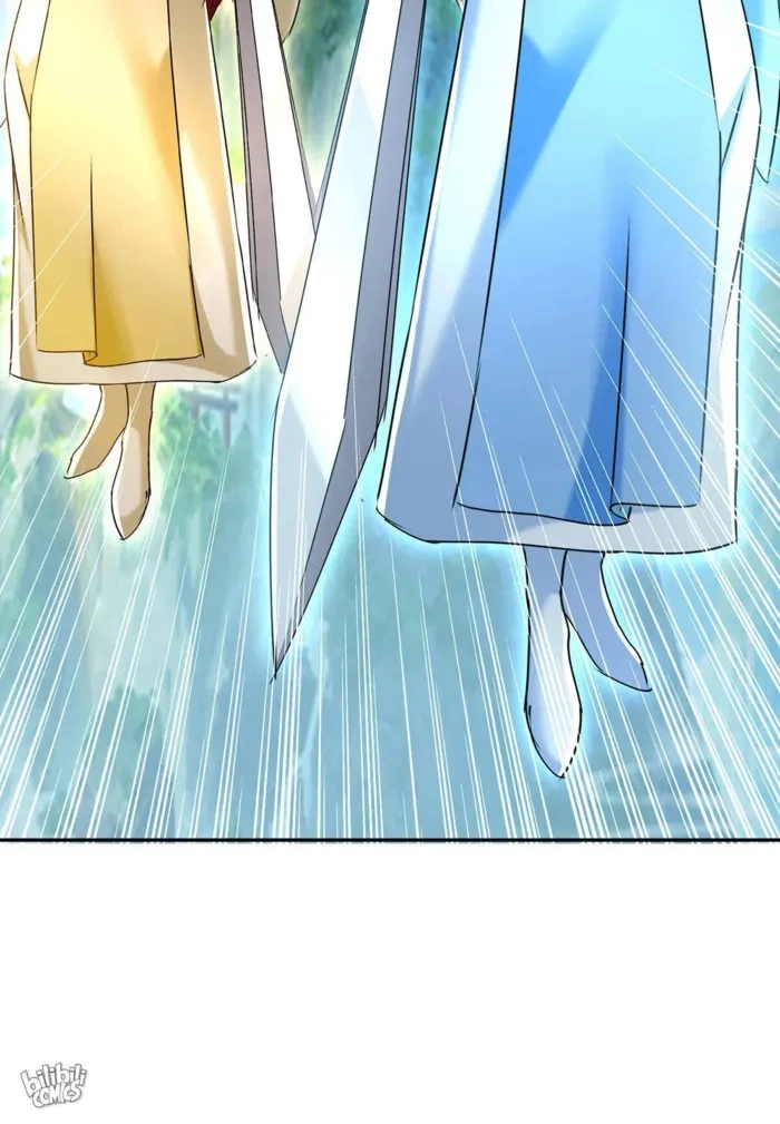 Read Strongest Leveling chapter 357 image 37 on Lezhin