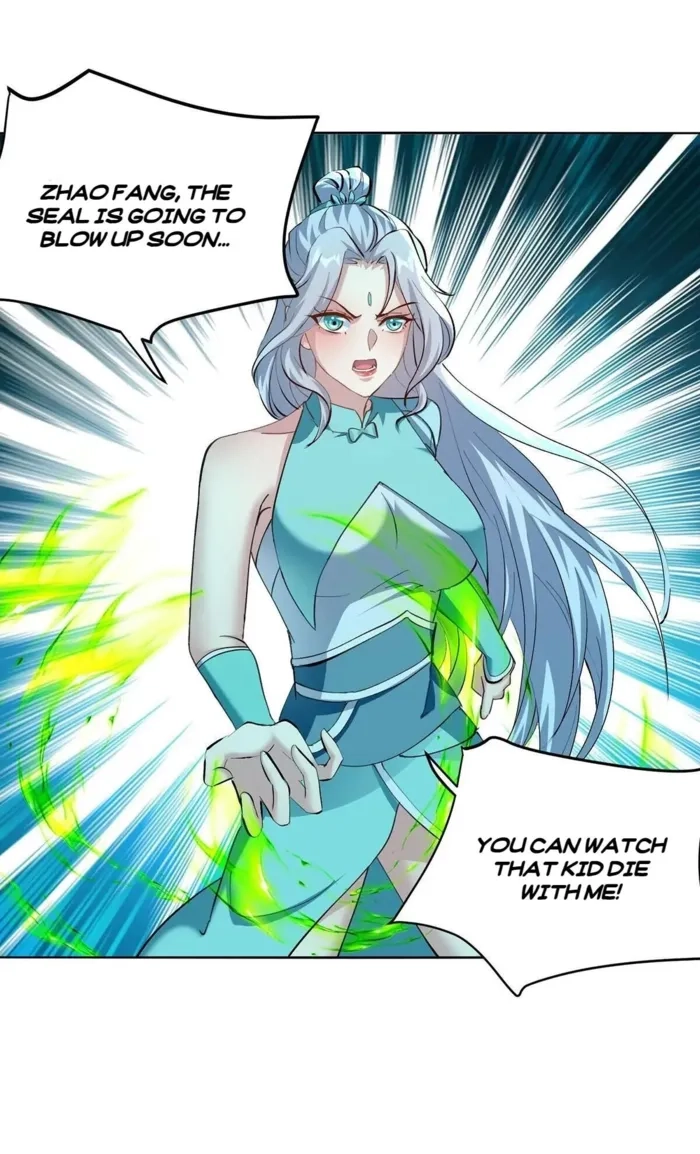 Read Strongest Leveling chapter 357 image 4 on Lezhin