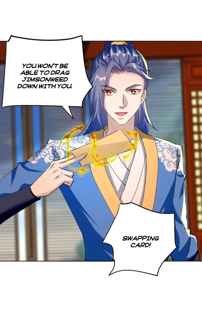 Read Strongest Leveling chapter 357 image 5 on Lezhin