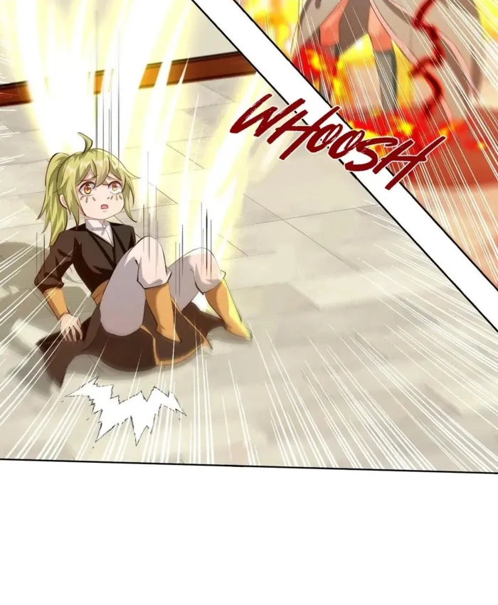 Read Strongest Leveling chapter 357 image 8 on Lezhin