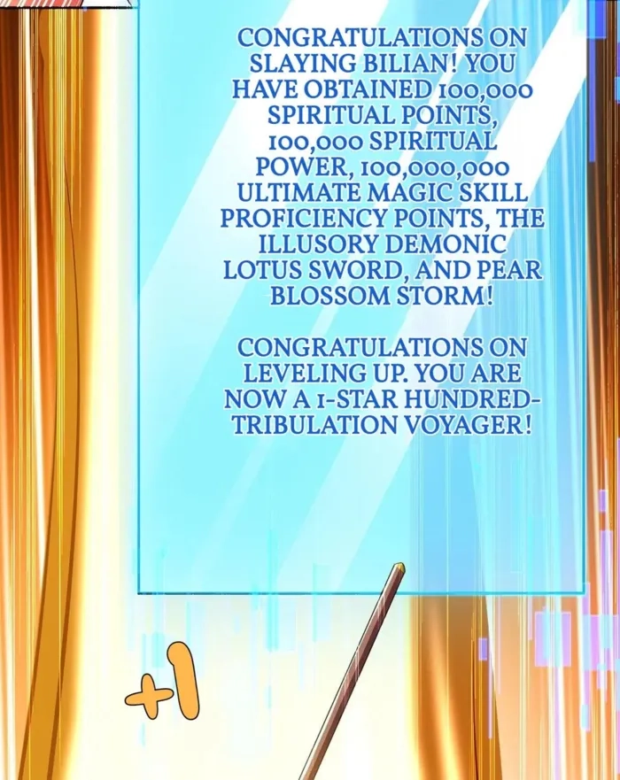 Read Strongest Leveling chapter 358 image 10 on Lezhin