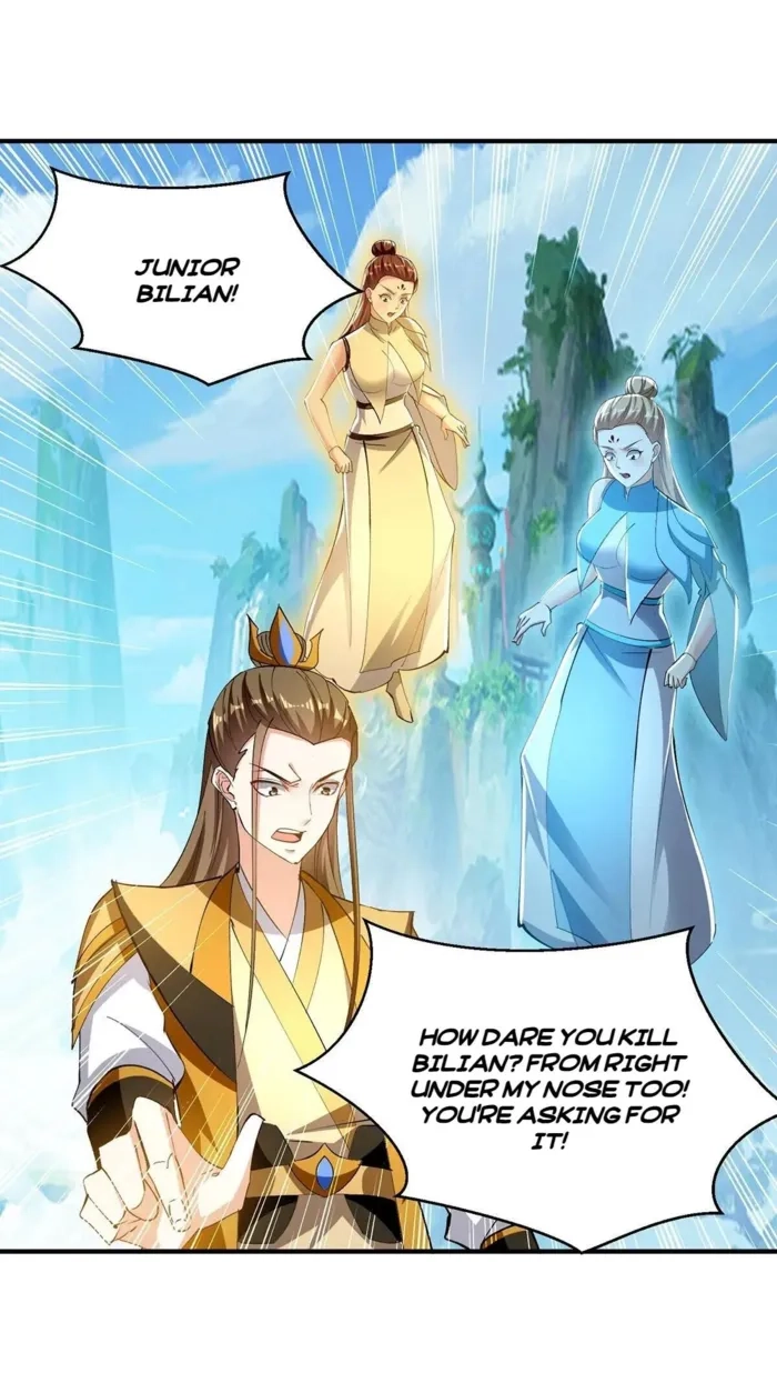 Read Strongest Leveling chapter 358 image 12 on Lezhin