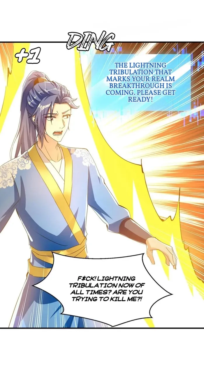 Read Strongest Leveling chapter 358 image 16 on Lezhin