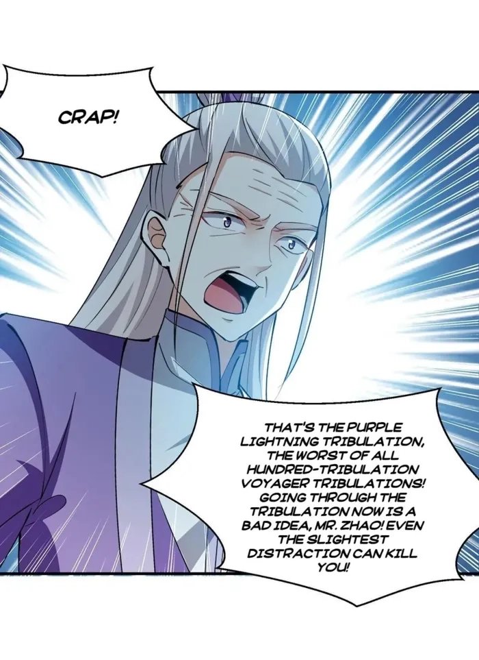 Read Strongest Leveling chapter 358 image 17 on Lezhin