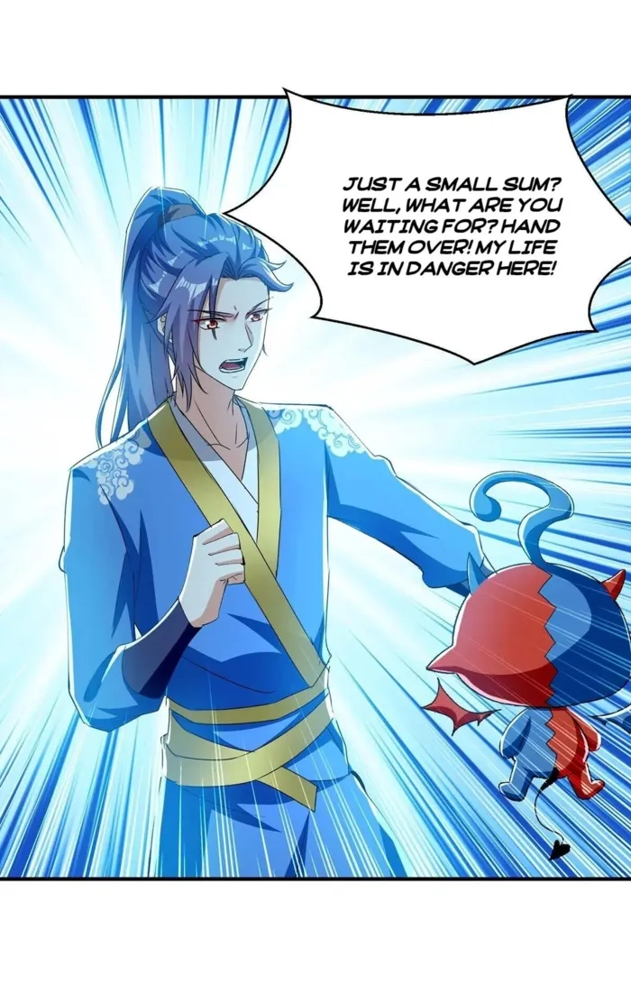 Read Strongest Leveling chapter 358 image 21 on Lezhin