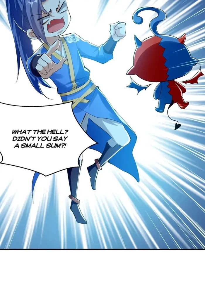 Read Strongest Leveling chapter 358 image 23 on Lezhin