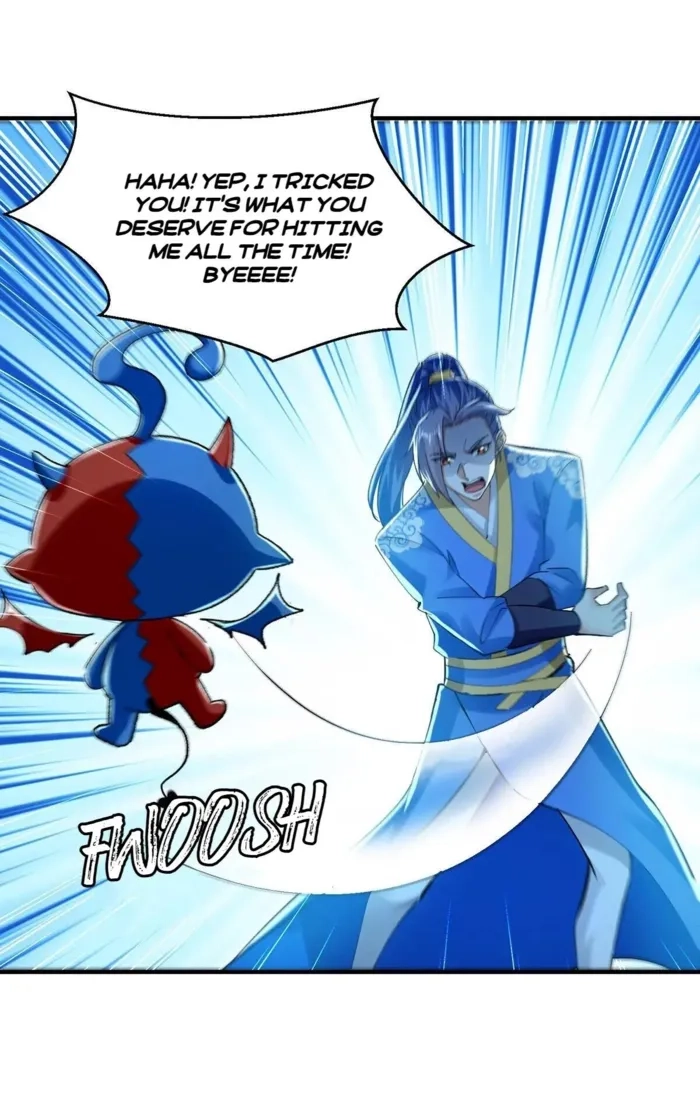 Read Strongest Leveling chapter 358 image 26 on Lezhin