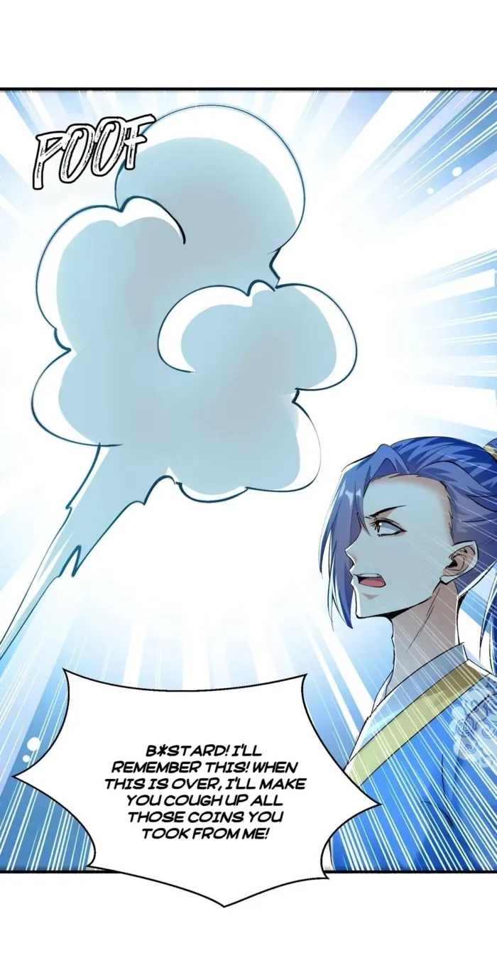 Read Strongest Leveling chapter 358 image 27 on Lezhin