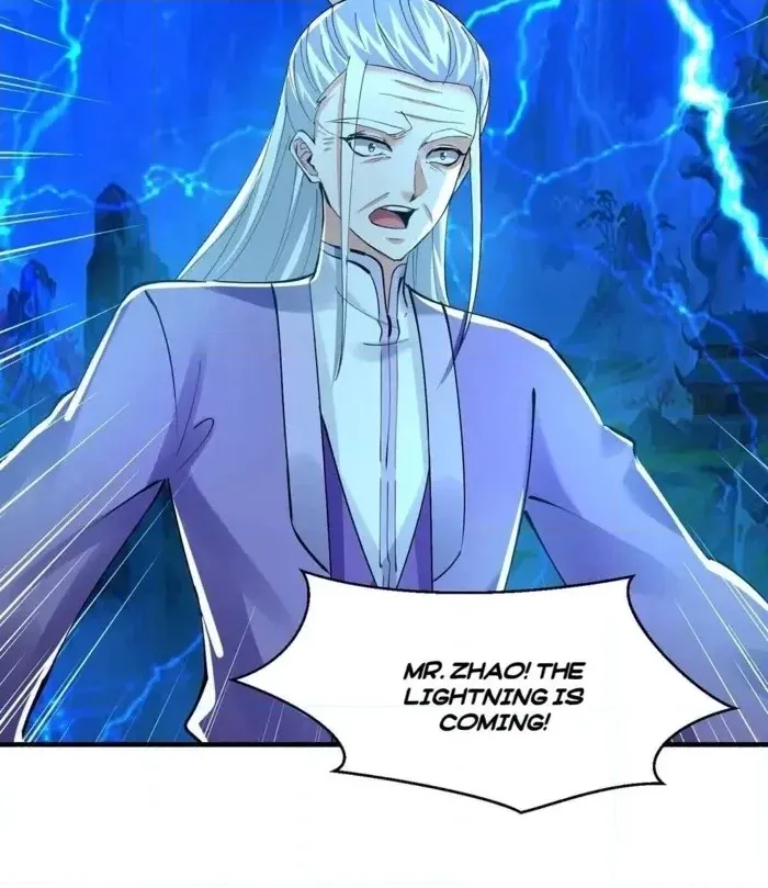 Read Strongest Leveling chapter 358 image 29 on Lezhin