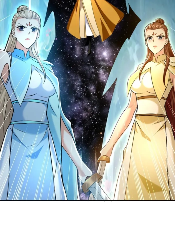 Read Strongest Leveling chapter 358 image 3 on Lezhin