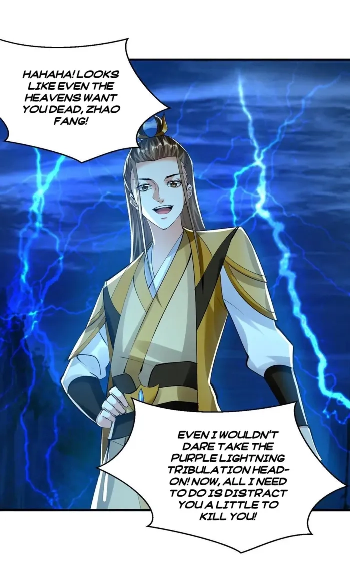 Read Strongest Leveling chapter 358 image 30 on Lezhin