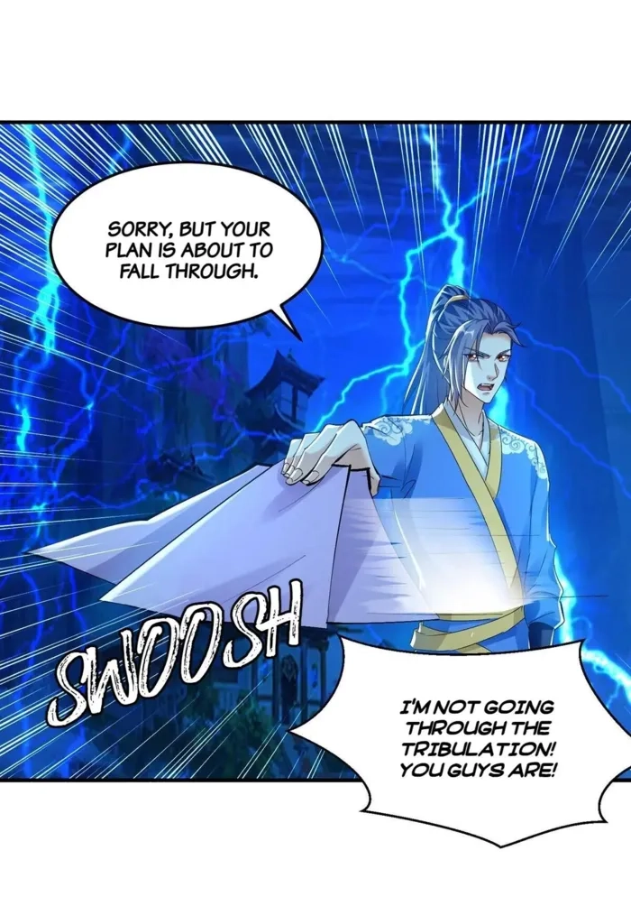 Read Strongest Leveling chapter 358 image 31 on Lezhin
