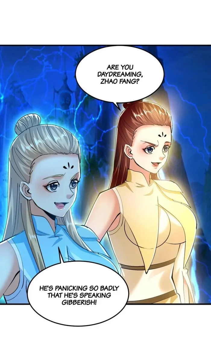Read Strongest Leveling chapter 358 image 32 on Lezhin