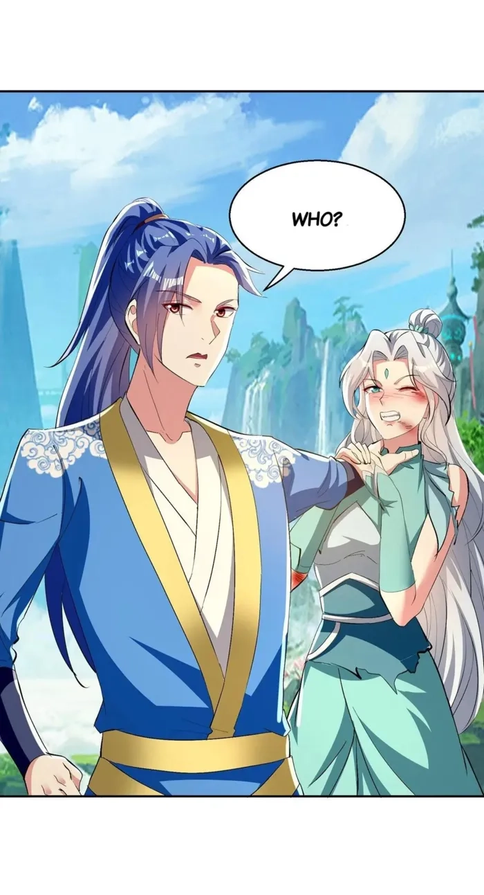 Read Strongest Leveling chapter 358 image 5 on Lezhin