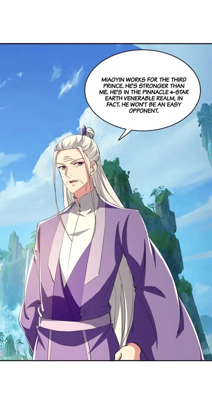 Read Strongest Leveling chapter 358 image 6 on Lezhin